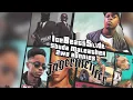 Download Lagu Ice Beats Slide and Sbuda Maleather - JAGERMEISTER [Feat. 2woBunnies] (Official Audio)