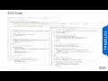 SAS Code to SAS Viya Flows SAS Tutorial