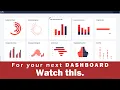 Data Visualization Library For DASHBOARD Creation Learn about charts for Dashboards and Reports