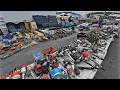 Moultrie Georgia Swap Meet Fall 2025