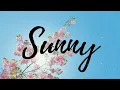 Ikson - Sunny 🎵