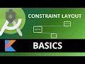 Introduction to Constraint Layout Constraint layout tutorial Constraint layout in android