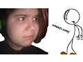 UMMMMMMMM - henry stickman