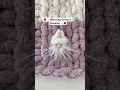 Cute blanket gnome set Do you think I should make a tutorial