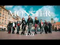 Download Lagu [KPOP IN PUBLIC | ONE TAKE] EXO 엑소 'Monster' Dance Cover by Majesty Team