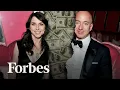 MacKenzie Scott Donated More In Two Years Than Ex-Husband Jeff Bezos Has In His Lifetime Forbes