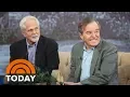 Leave It To Beaver Actors Jerry Mathers And Tony Dow On The Unlikely Success Of The Sitcom TODAY