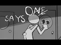 TWO BIRDS || Jax & Ribbit TADC Animatic 