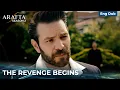 ARAFTA Season 2 Why Ates cannot forgive Asli now Turkish Series English Dubbed