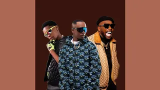 mellow u0026 sleazy dj maphorisa chommi ke nakwela official audio feat uncool mc ricky lenyora