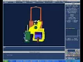 Tecnomatix ROBCAD Lesson7 003 co files export