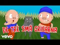 Download Lagu Sagor för barn - De tre små grisarna