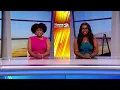 Zandrea Mays Reel