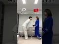 Lagu When Moroccans meet Koreans (part 2)