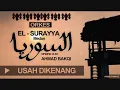 Download Lagu El Surayya Medan - Usah Dikenang