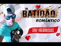 CD BATIDÃO ROMÂNTICO VOL 01 - DJ AMAURI LANÇAMENTO 2K18