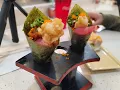 Fujis Sushi Vacaville Ca