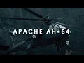 Lagu Apache AH-64 | Phonk Edit