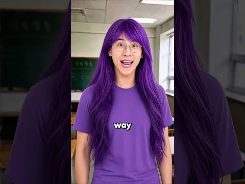 Flamingo won the Long Hair Contest 😮