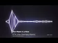 Tion Wayne & La Roux - IFTK (Vibe Chemistry Remix)