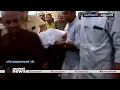 മാമുക്കോയയുടെ മൃതദേഹം കണ്ണംപറമ്പ് ശ്മശാനത്തിൽ എത്തിച്ചു| Mamukoya