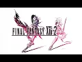 Final Fantasy XIII-2  OST - Crystal Edition - Paradigm Shift