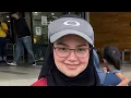 Download Lagu Terpukau! Siti Nurhaliza Join Busking Tak Ingin Sendiri | Dian Piesesha