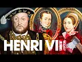 Download Lagu Henri VIII et ses épouses : amour, pouvoir… et décapitations