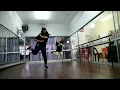 Post Malone - Wow dance Uma Choreography