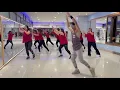 Download Lagu Dil Dil Nazar Zumba dance