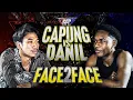 Download Lagu Panas⁉️Walaupun selisih 5kg, Capung akan pukul KO Danil,Danil berjanji akan kalahkan Capung!!!