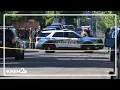 Man shot killed by Spokane Police Department following domestic violence call in Logan neighborhood