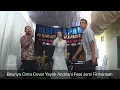 Download Lagu Birunya Cinta Cover Yayah Andriani Feat Jemi Firmansah (LIVE SHOW GARUNGGANG PANGANDARAN)