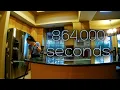 86 400 Seconds Hourly Vlog