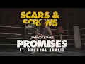 Lagu Shamoon Ismail - Promises (Audio) ft Annural Khalid