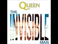 Queen - The Invisible Man (Karaoke Version)