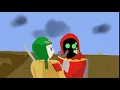 Patrick As a Tech-Priest