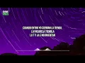 Emilia, TINI - La_Original.mp3 (Letra/Lyrics) | Pero cuando se apaga la TV, eh-eh-eh-eh-eh