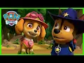 Lagu Chase and Skye Rescue Missions and MORE - PAW Patrol - Cartoons for Kids
