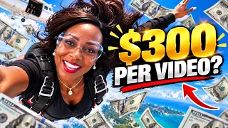 3 AI Video Services Beginners Can Sell for $300–$1,000