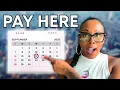 BEST Day to Pay Credit Card Bill Increase Credit Score