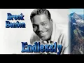 Brook Benton   Endlessly (with lyrics)