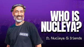 I Only Work With “Crazy” Artists… Here’s Why | Nucleya NH7 I VLOG
