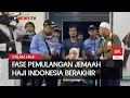 Download Lagu 2.909 Jemaah Haji Pulang ke Tanah Air pada Hari Terakhir | Sindo Sore | 11/07