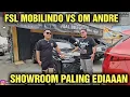 Download Lagu HARGA SUPER MURAH NI MOBIL BEKAS DI SHOWROOM FSL MOBILINDO DI TAWAR OM ANDRE