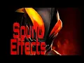 Download Lagu Ultraman belial: sound effects