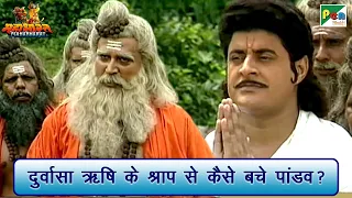  mahabharat scene b r chopra pen bhakti