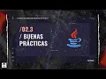 Curso de Java completo desde 0 Gratis Buenas Practicas