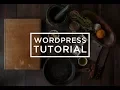 WordPress Tutorials - woo commerce Setup Perfect Learner Part