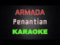 Download Lagu Armada - Penantian [Karaoke] | LMusical
